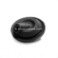 Custom na Dust Cover Viton EPDM Rubber Bellows Boot